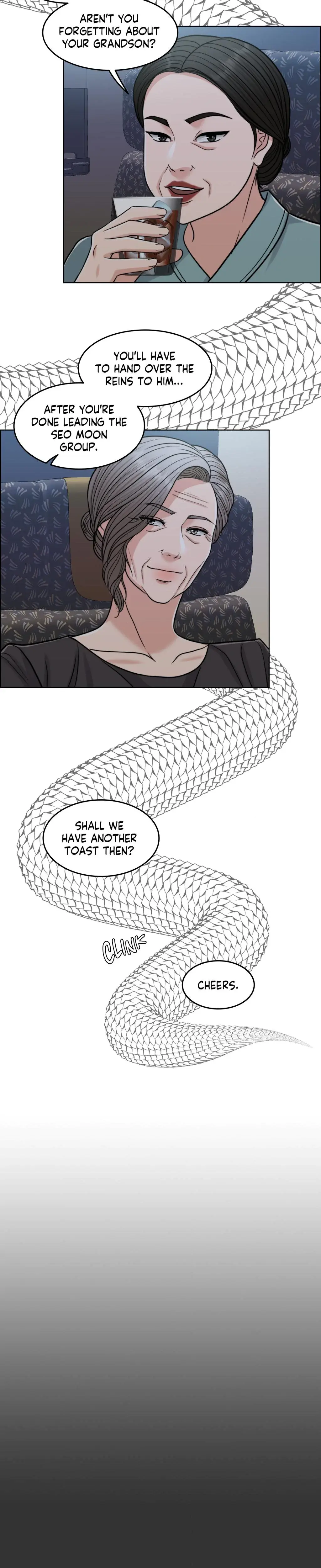 Wife For 1000 Days Season 2 Chapter 10 - Page 12