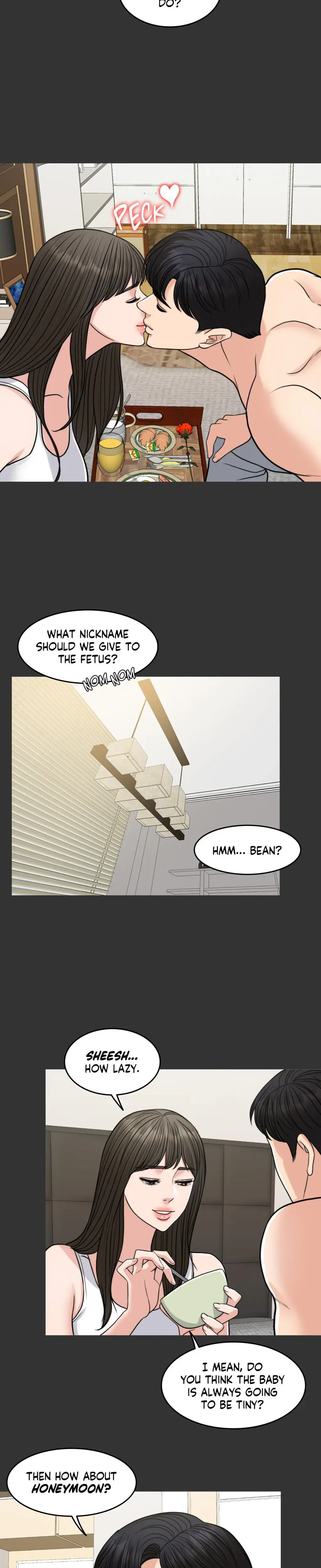 Wife For 1000 Days Season 2 Chapter 10 - Page 18