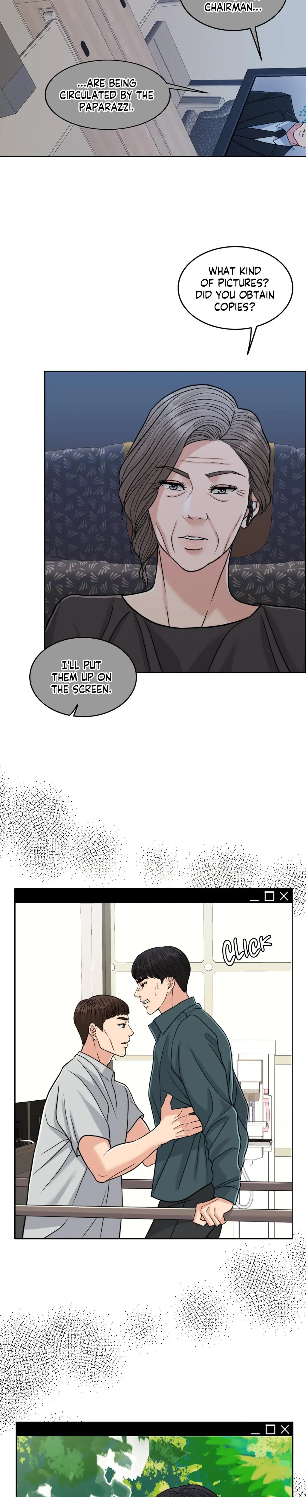Wife For 1000 Days Season 2 Chapter 10 - Page 2