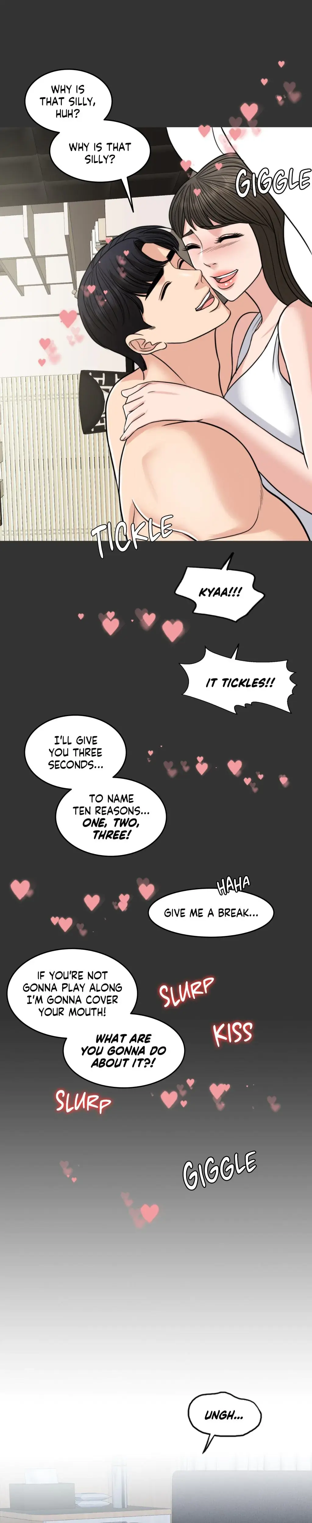 Wife For 1000 Days Season 2 Chapter 10 - Page 22
