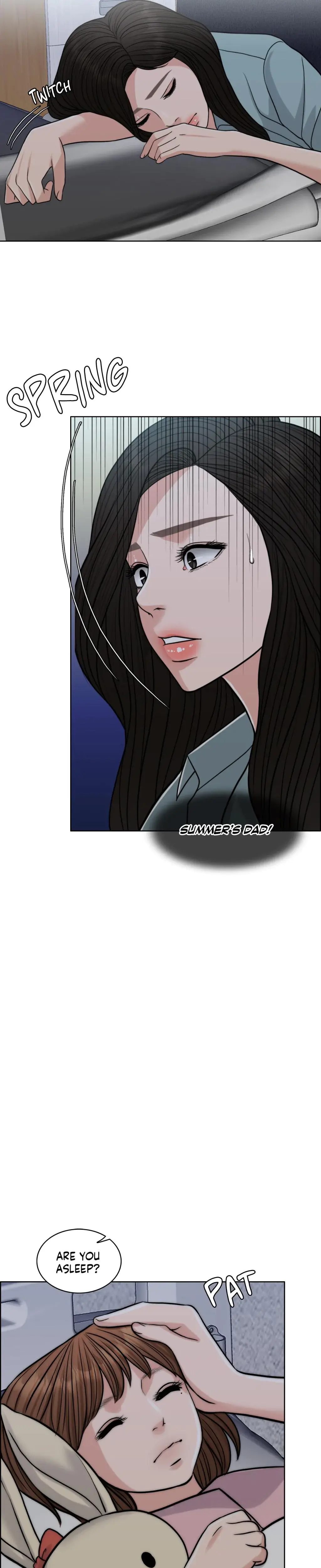 Wife For 1000 Days Season 2 Chapter 10 - Page 23