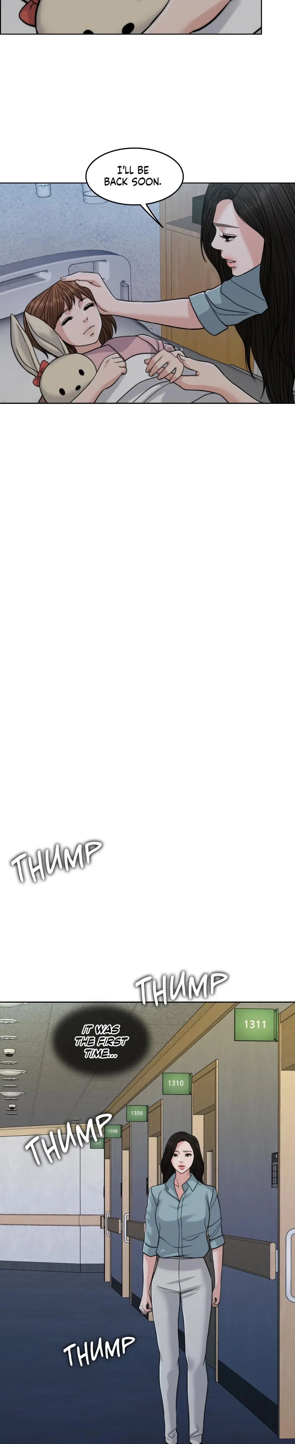 Wife For 1000 Days Season 2 Chapter 10 - Page 24