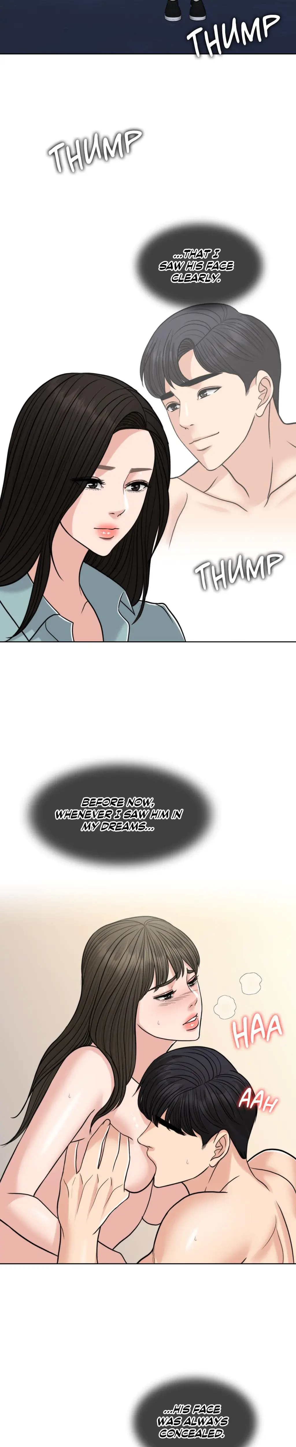 Wife For 1000 Days Season 2 Chapter 10 - Page 25
