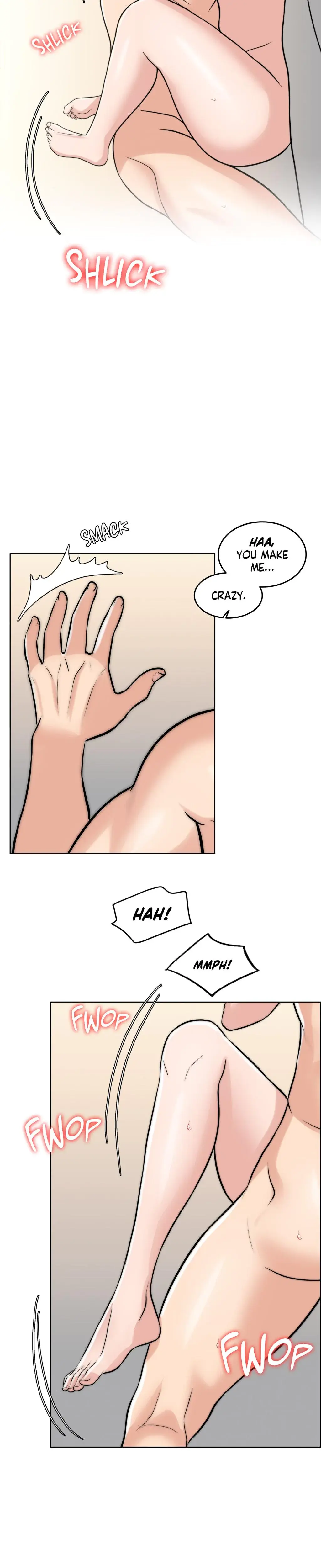 Wife For 1000 Days Season 2 Chapter 10 - Page 27
