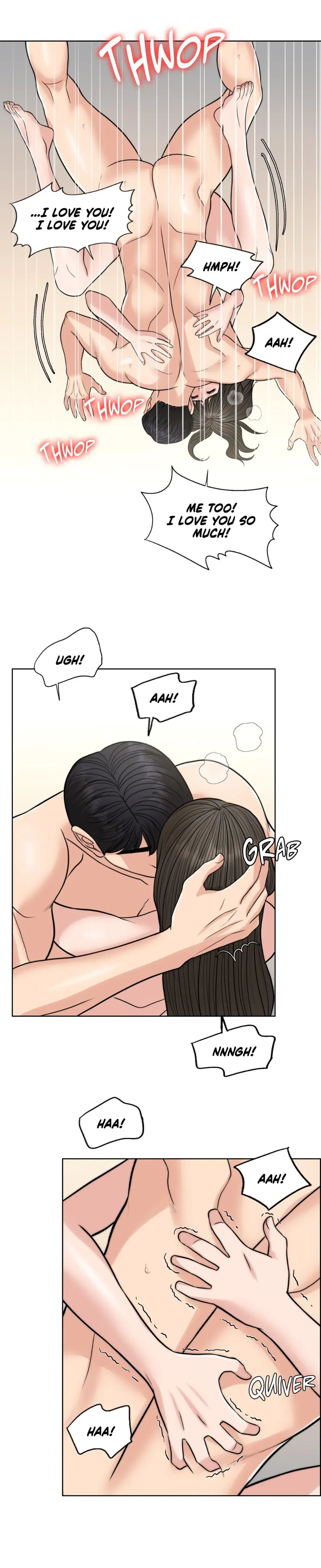 Wife For 1000 Days Season 2 Chapter 10 - Page 28