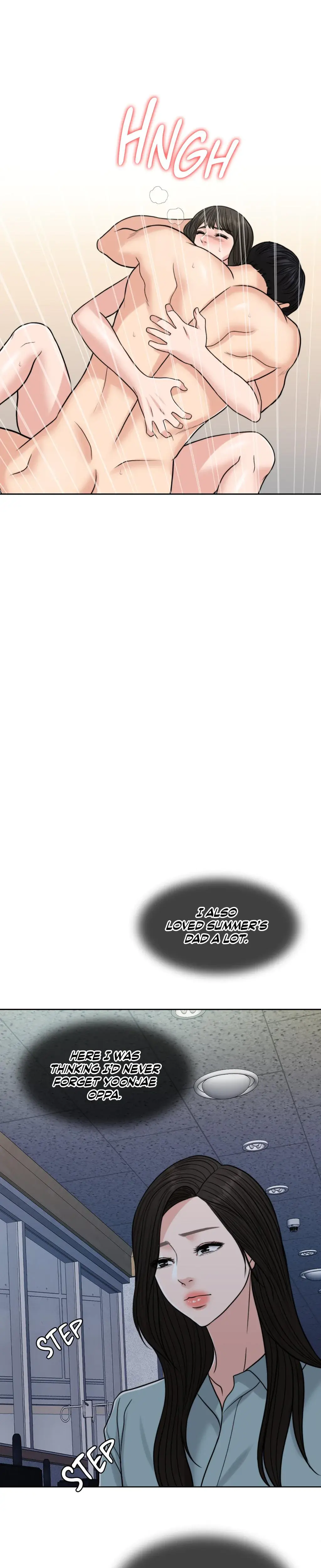 Wife For 1000 Days Season 2 Chapter 10 - Page 29