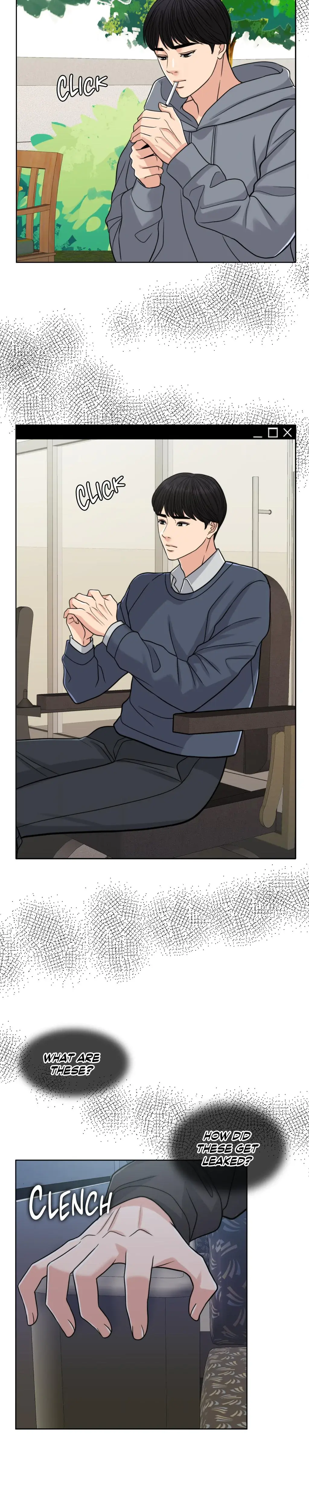 Wife For 1000 Days Season 2 Chapter 10 - Page 3