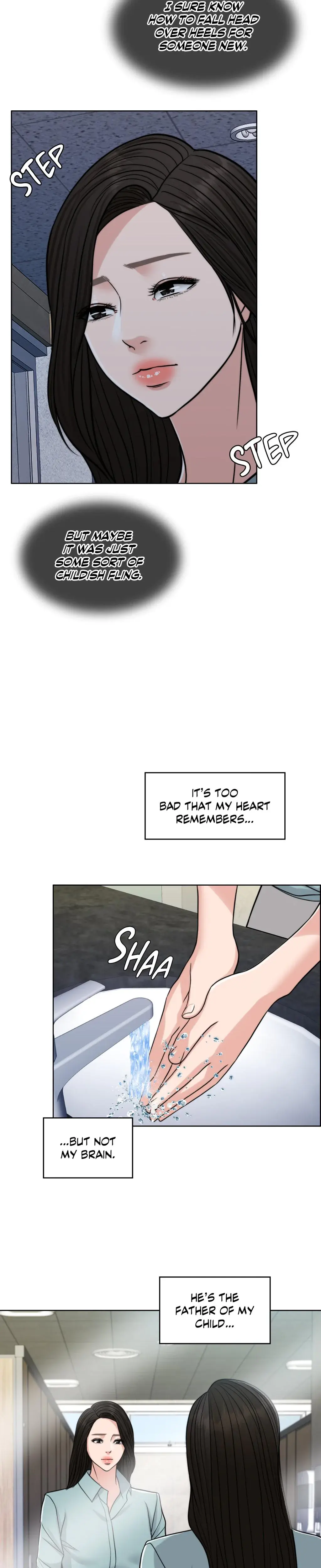Wife For 1000 Days Season 2 Chapter 10 - Page 30
