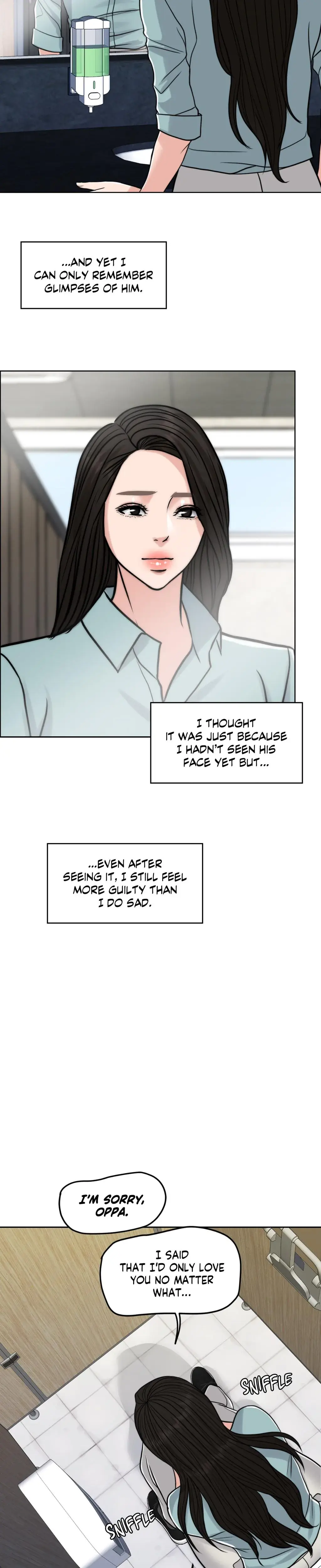 Wife For 1000 Days Season 2 Chapter 10 - Page 31