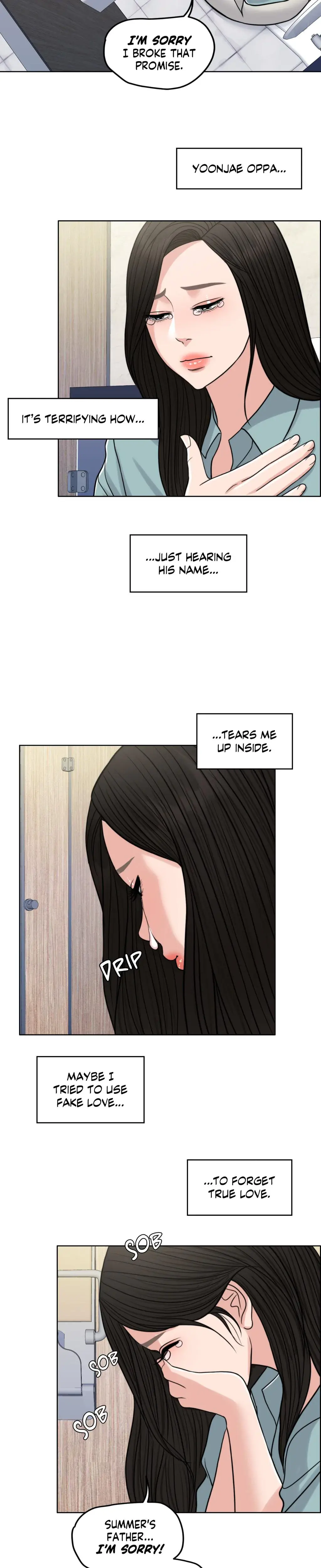 Wife For 1000 Days Season 2 Chapter 10 - Page 32
