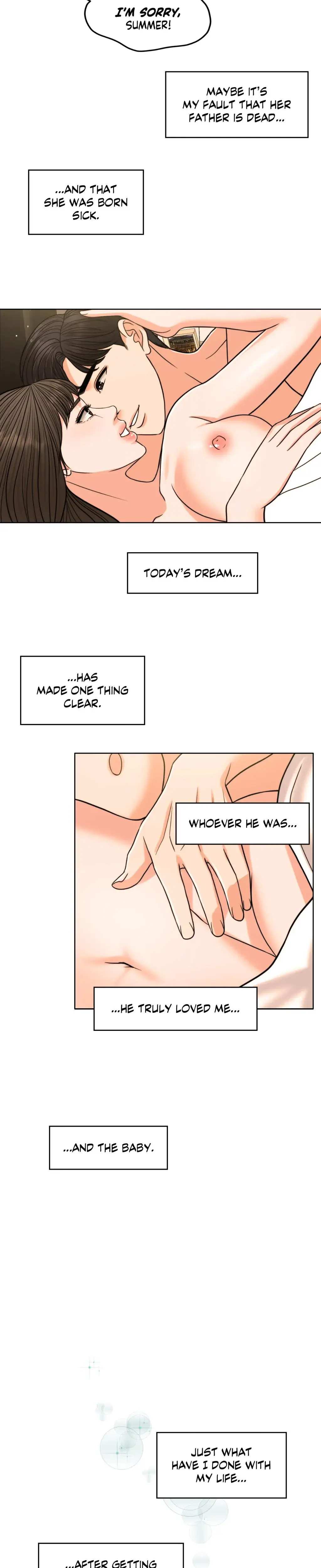Wife For 1000 Days Season 2 Chapter 10 - Page 33