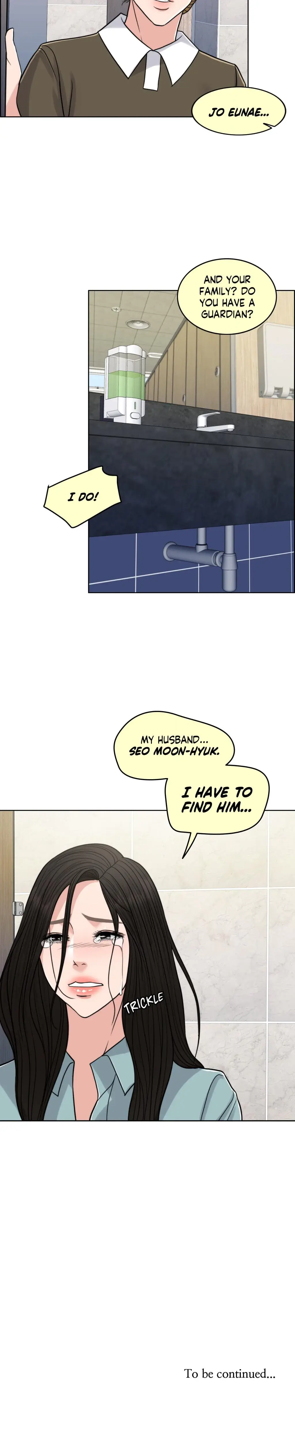 Wife For 1000 Days Season 2 Chapter 10 - Page 36