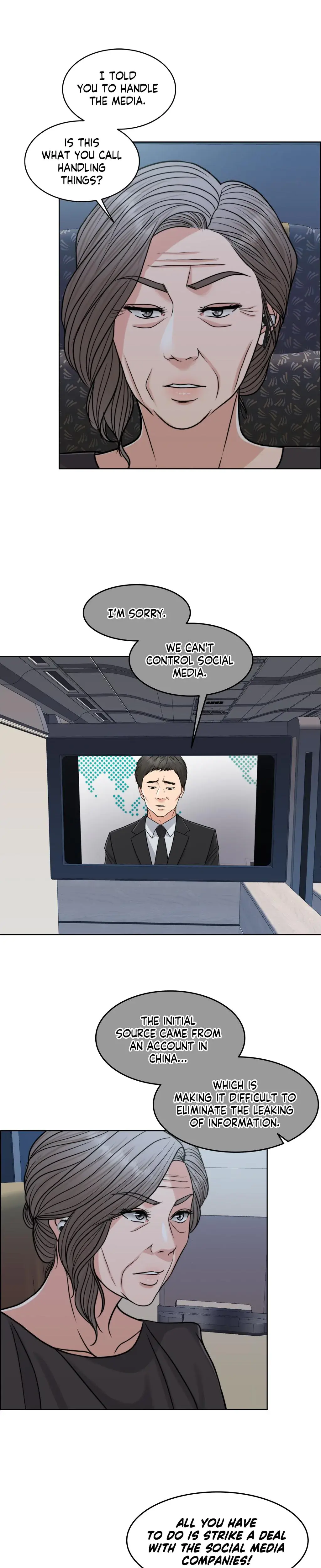 Wife For 1000 Days Season 2 Chapter 10 - Page 4