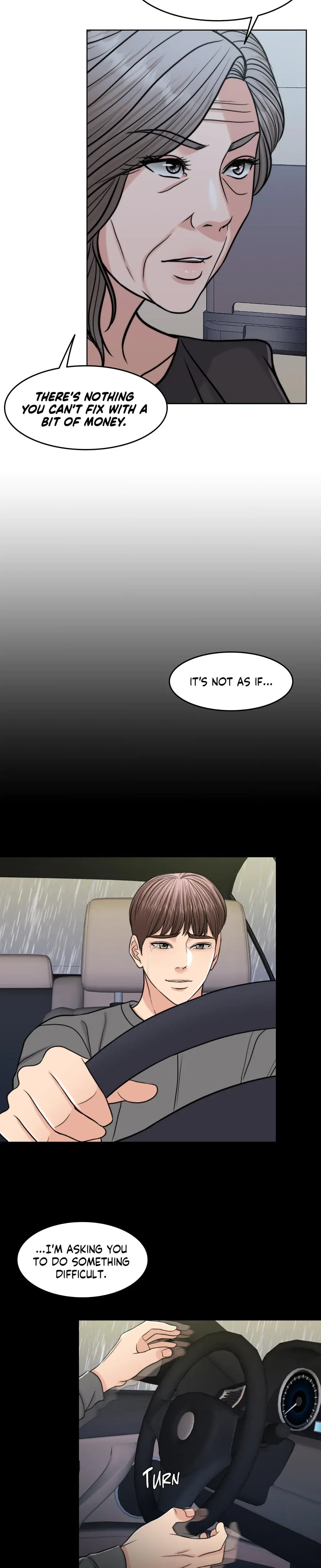 Wife For 1000 Days Season 2 Chapter 10 - Page 5