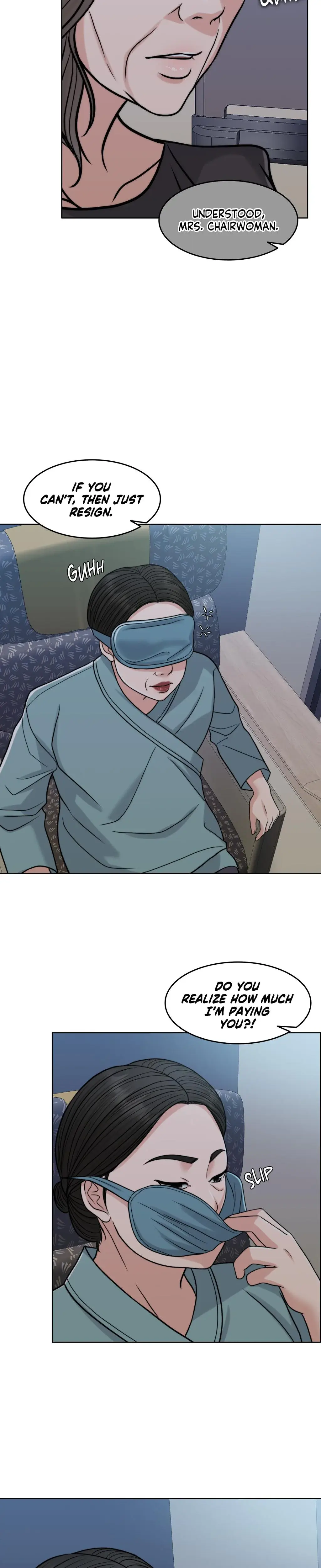 Wife For 1000 Days Season 2 Chapter 10 - Page 7