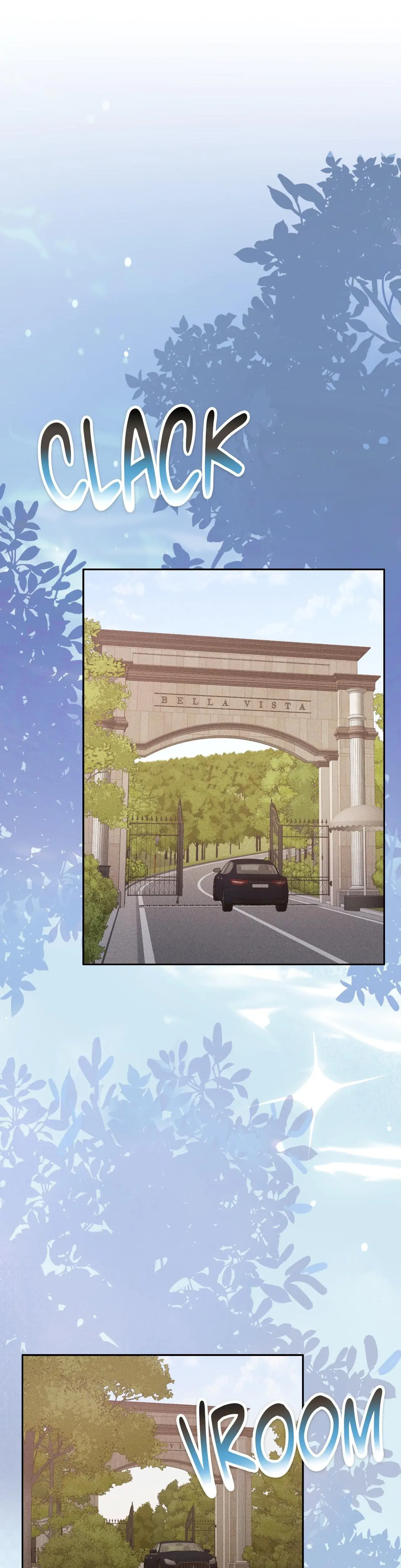 Wife For 1000 Days Season 2 Chapter 100 - Page 1