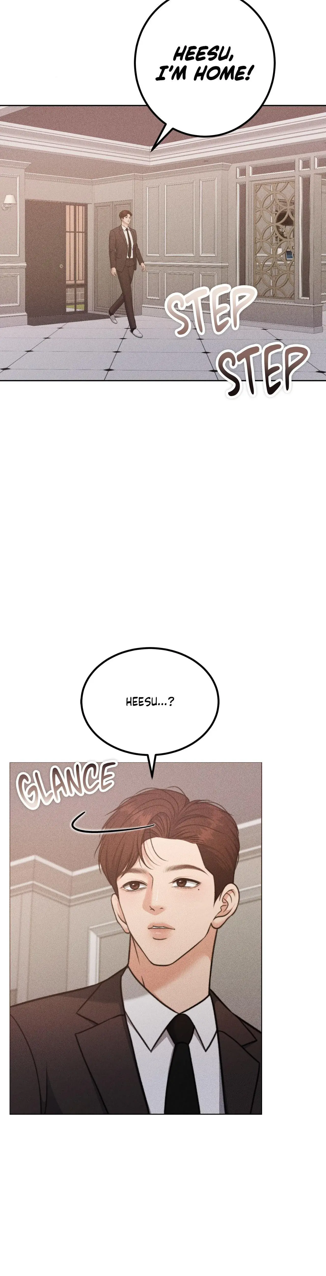 Wife For 1000 Days Season 2 Chapter 100 - Page 10