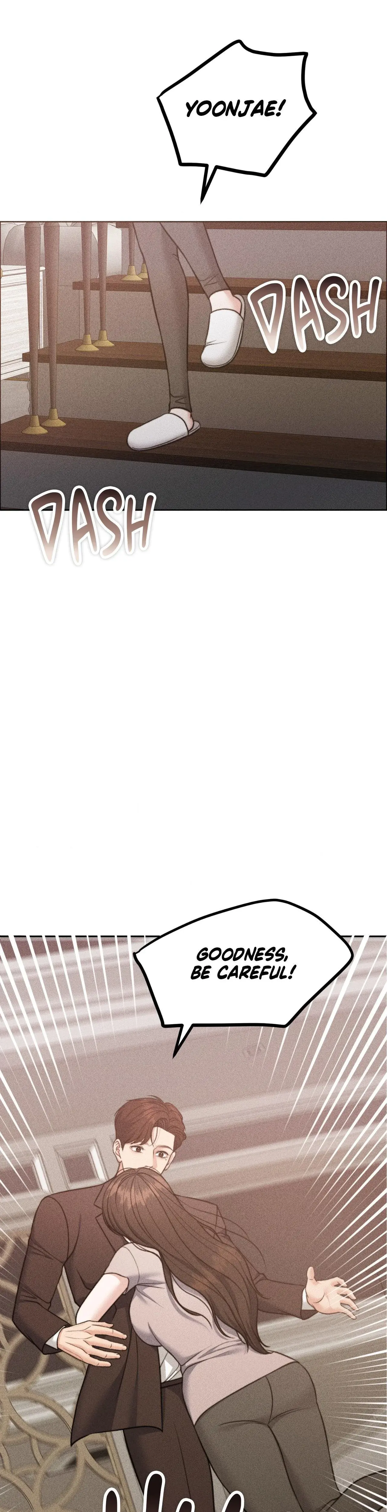 Wife For 1000 Days Season 2 Chapter 100 - Page 11