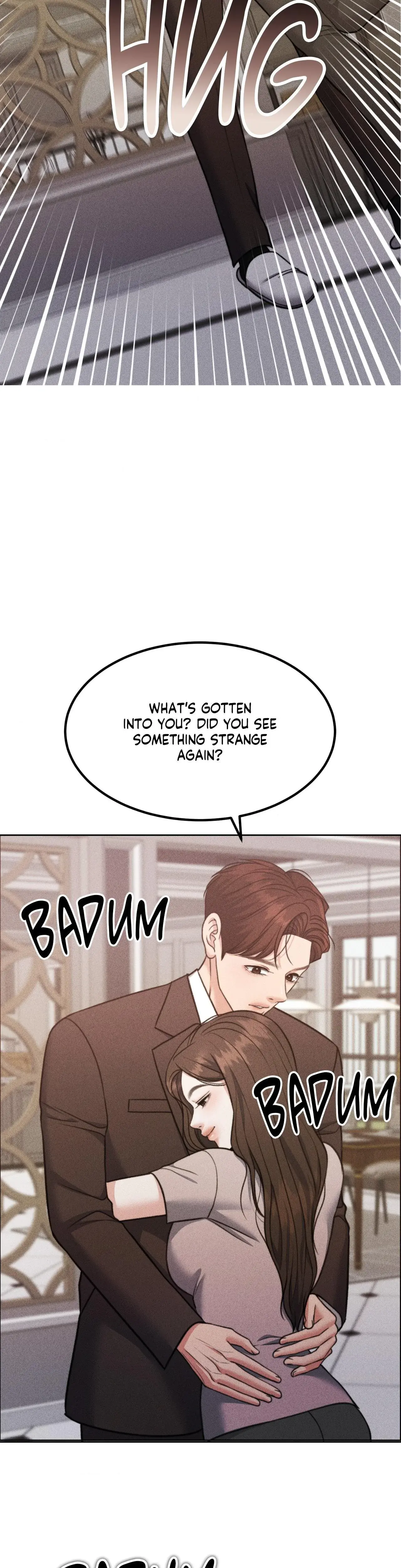 Wife For 1000 Days Season 2 Chapter 100 - Page 12
