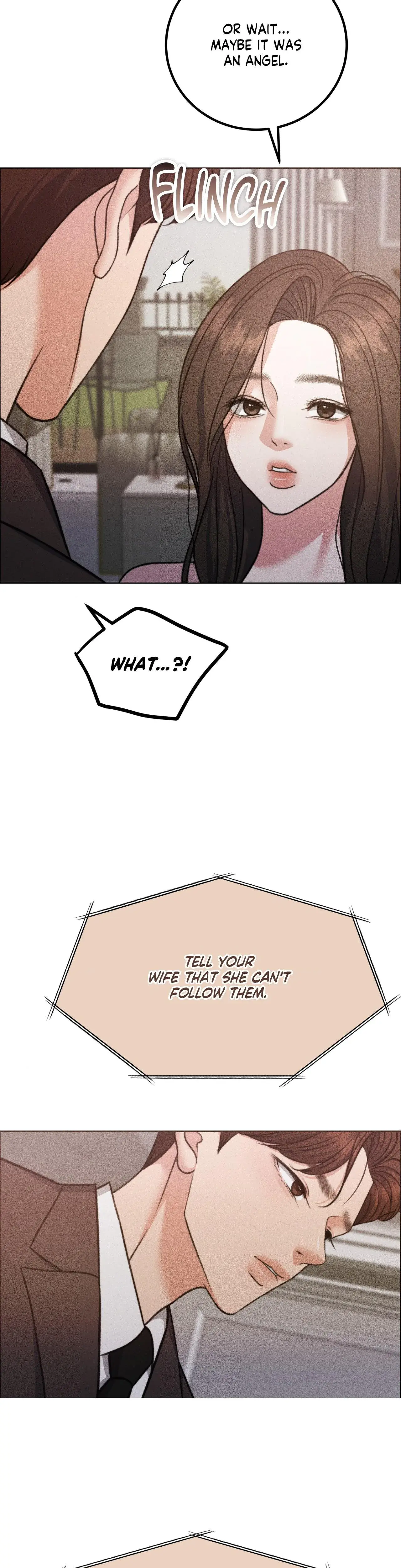 Wife For 1000 Days Season 2 Chapter 100 - Page 14