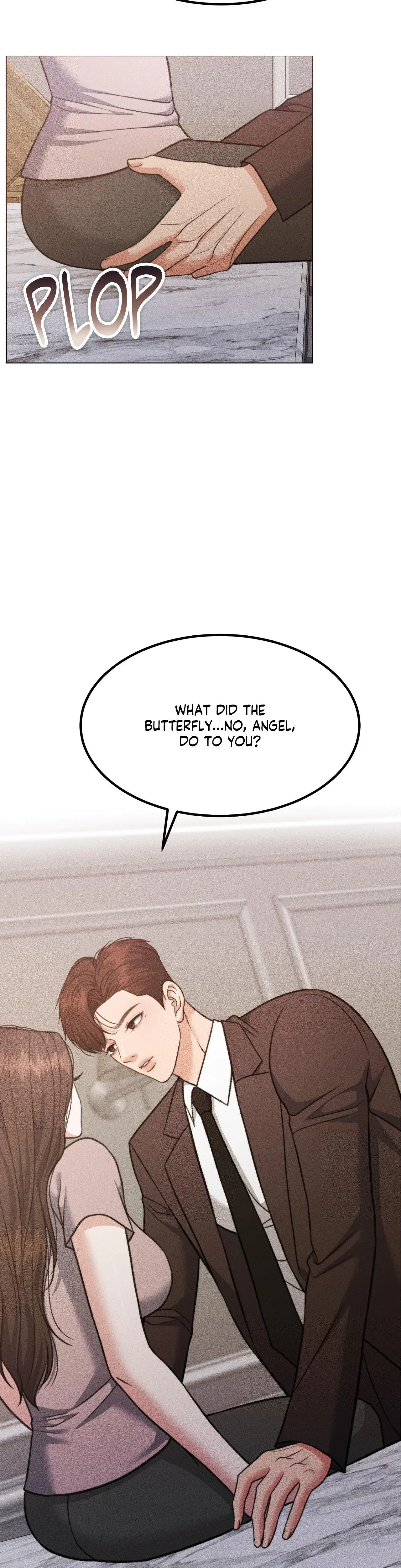 Wife For 1000 Days Season 2 Chapter 100 - Page 19