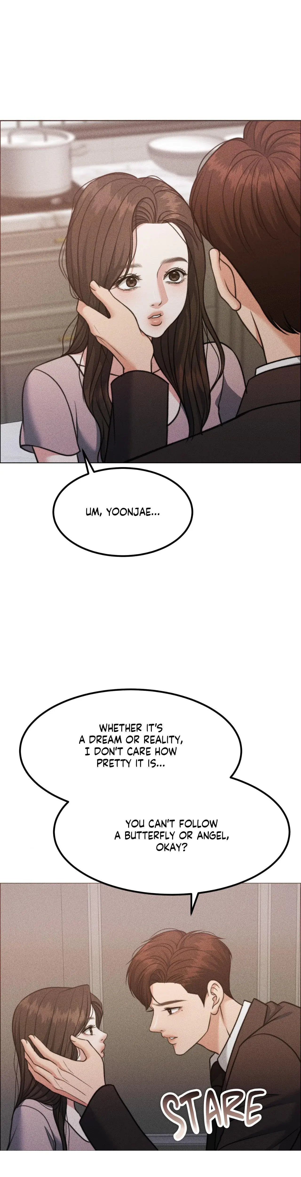 Wife For 1000 Days Season 2 Chapter 100 - Page 22