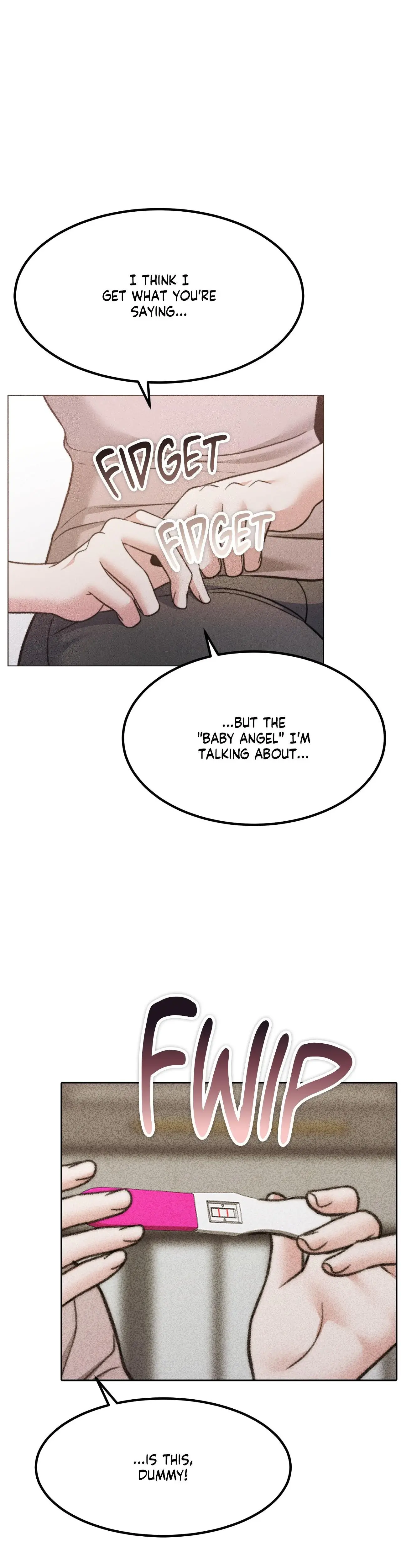 Wife For 1000 Days Season 2 Chapter 100 - Page 23