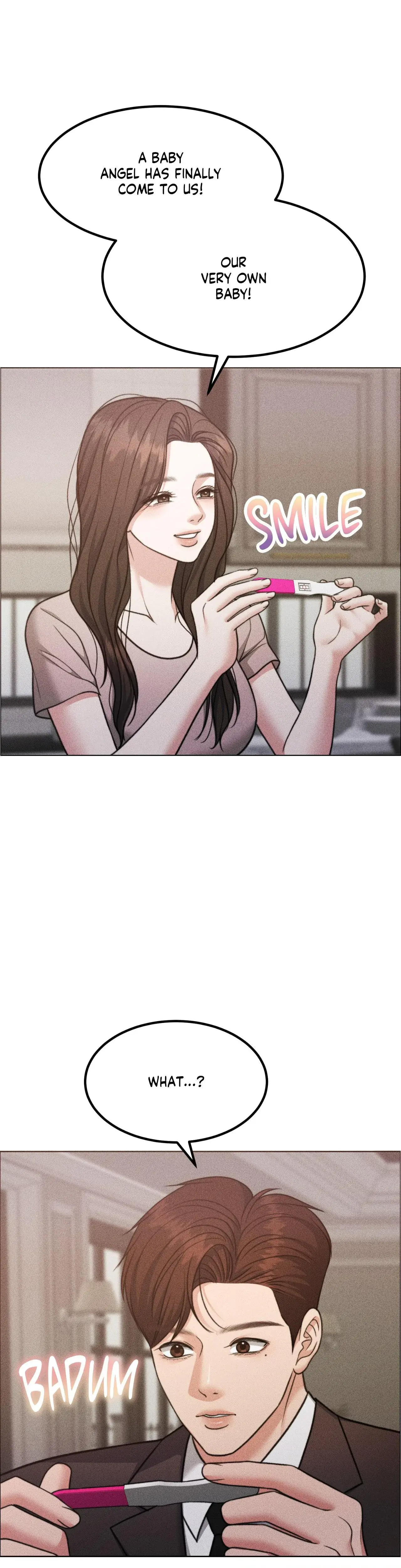 Wife For 1000 Days Season 2 Chapter 100 - Page 24