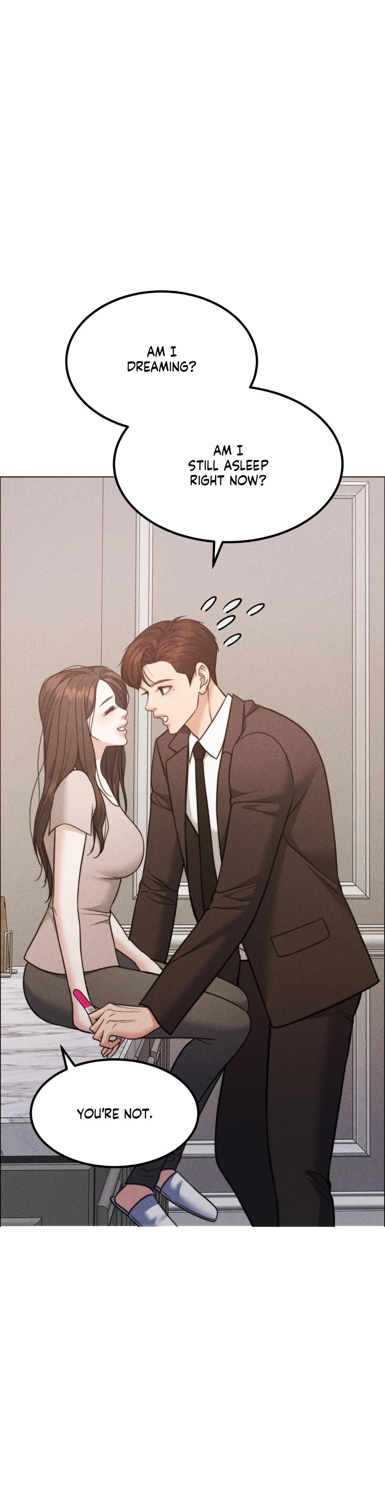 Wife For 1000 Days Season 2 Chapter 100 - Page 25