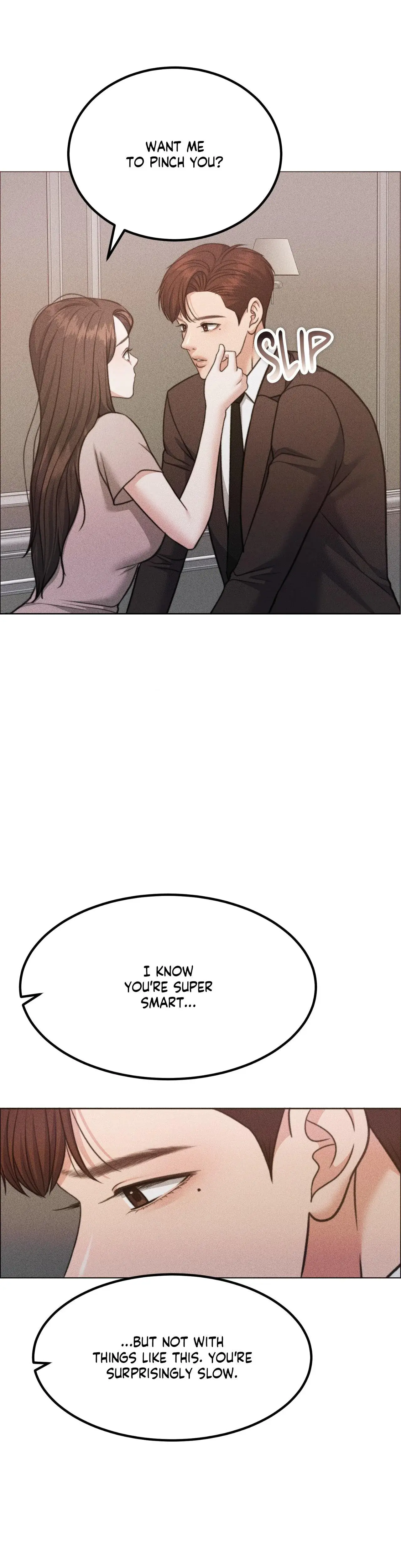 Wife For 1000 Days Season 2 Chapter 100 - Page 26