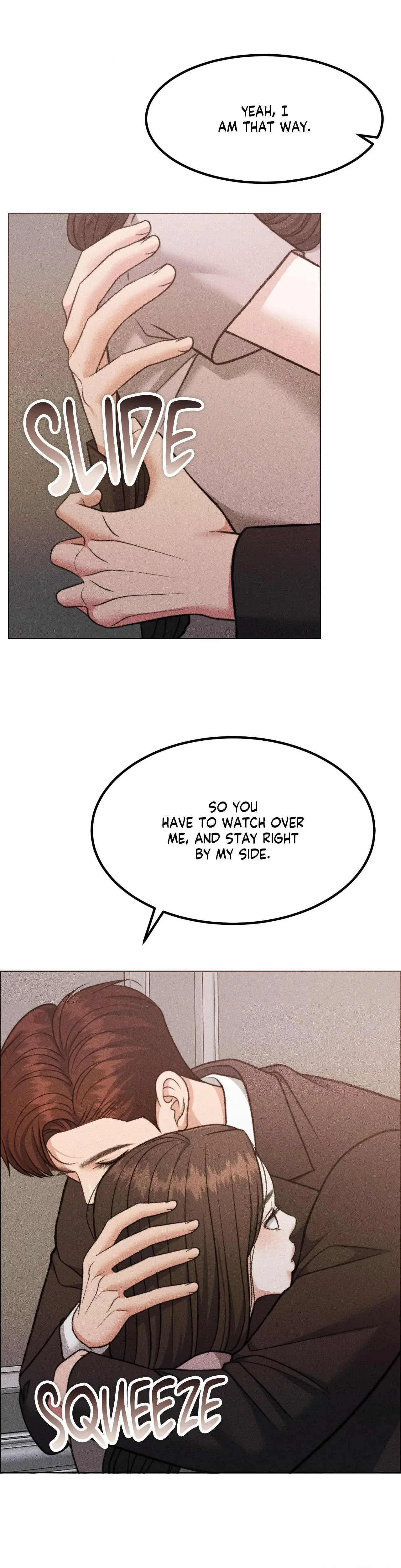 Wife For 1000 Days Season 2 Chapter 100 - Page 27