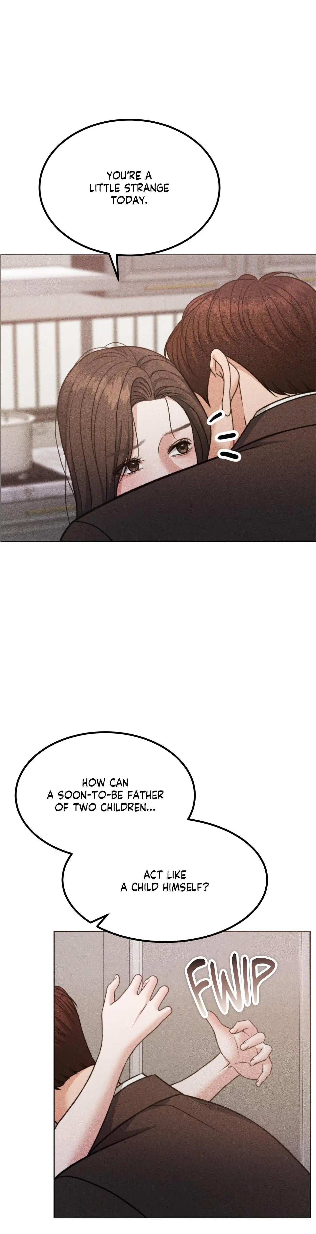 Wife For 1000 Days Season 2 Chapter 100 - Page 28