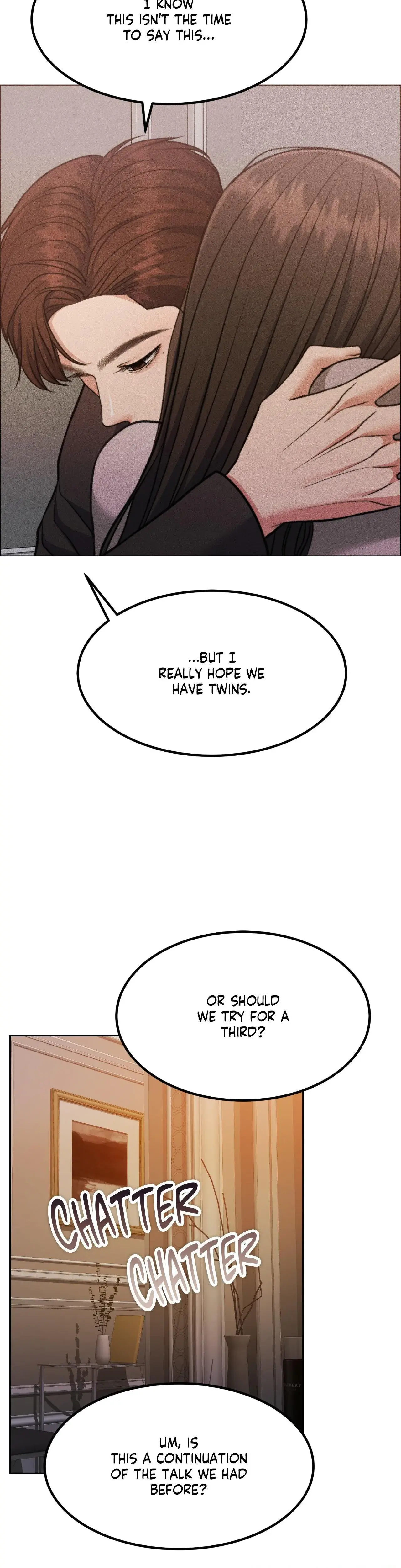 Wife For 1000 Days Season 2 Chapter 100 - Page 30