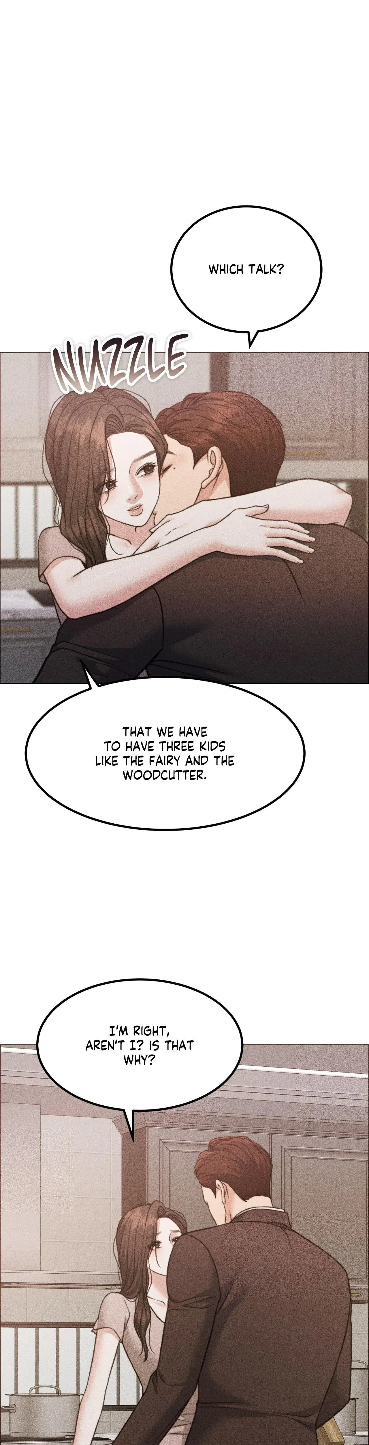 Wife For 1000 Days Season 2 Chapter 100 - Page 31