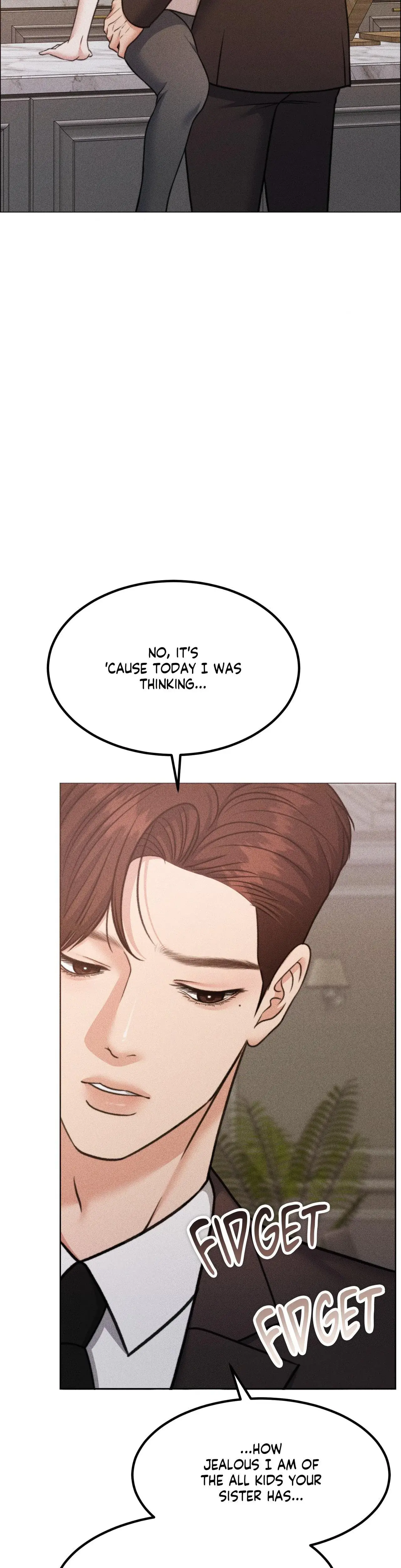 Wife For 1000 Days Season 2 Chapter 100 - Page 32