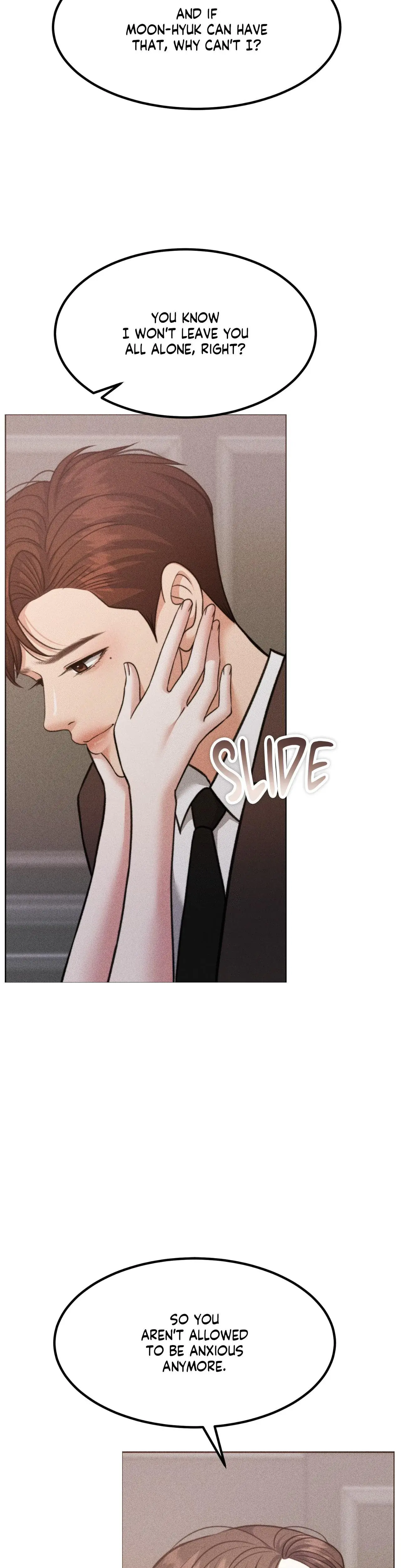 Wife For 1000 Days Season 2 Chapter 100 - Page 33