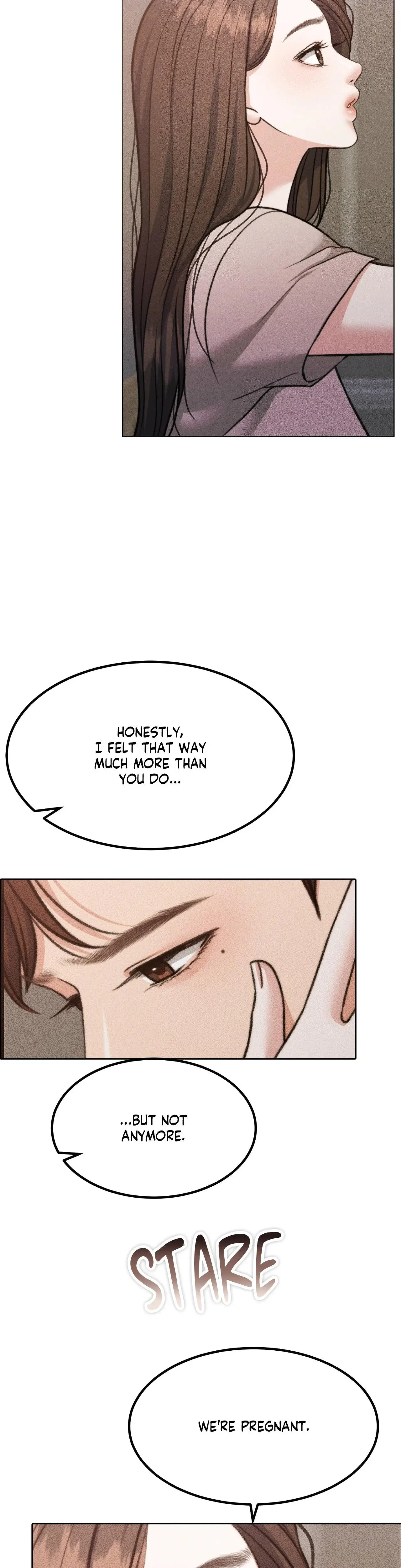 Wife For 1000 Days Season 2 Chapter 100 - Page 34