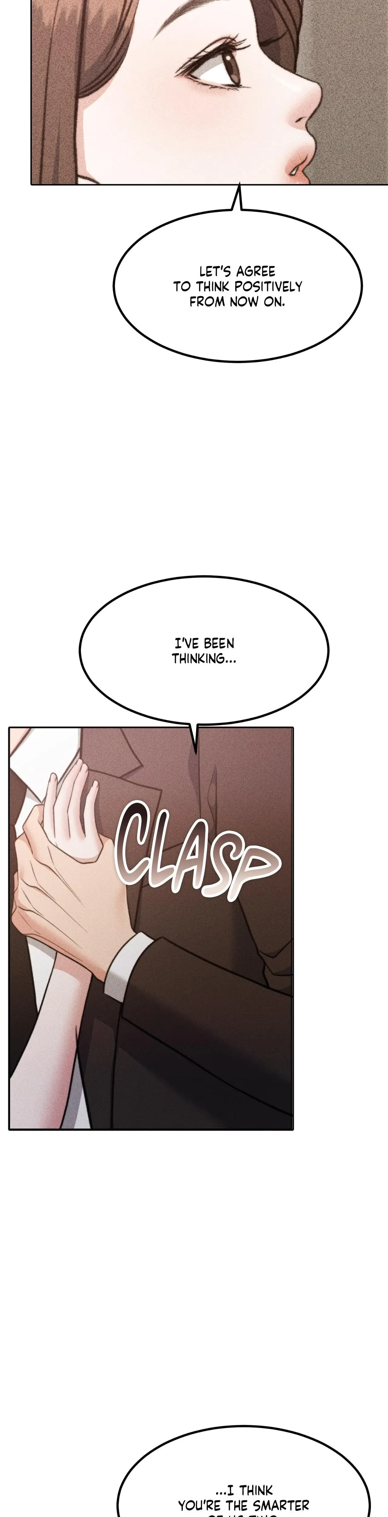 Wife For 1000 Days Season 2 Chapter 100 - Page 35