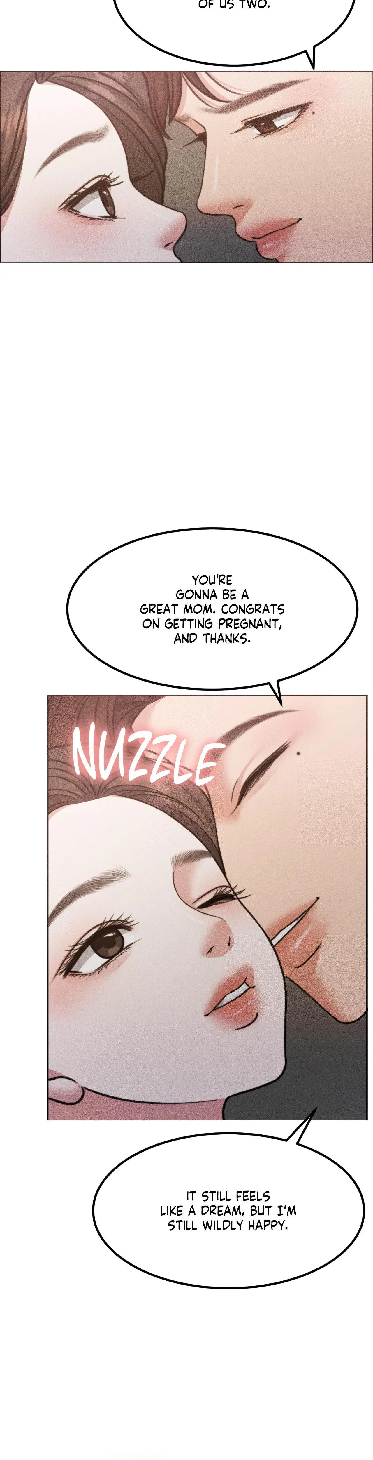 Wife For 1000 Days Season 2 Chapter 100 - Page 36