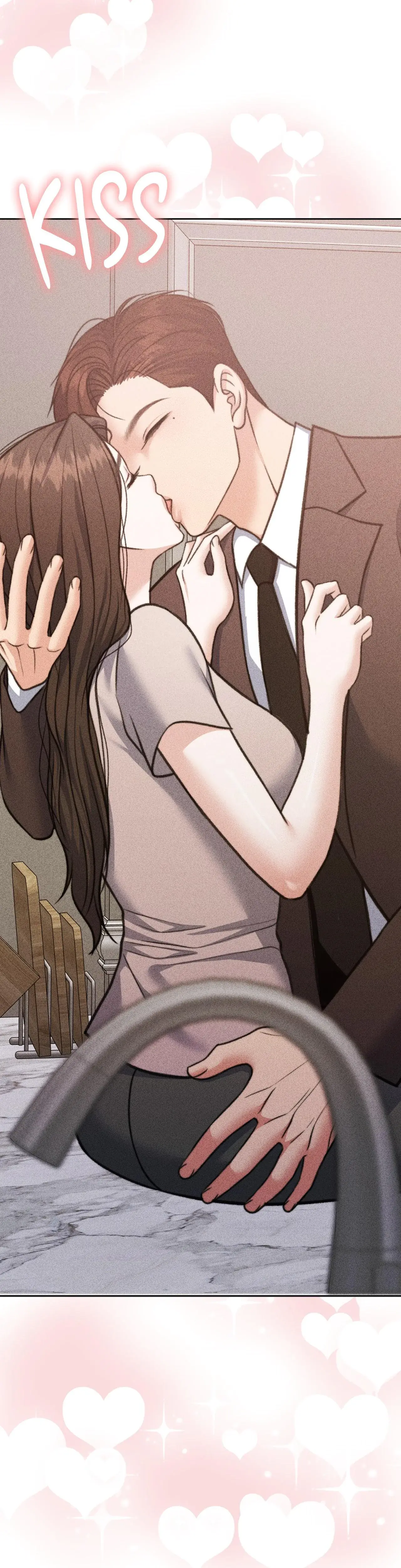 Wife For 1000 Days Season 2 Chapter 100 - Page 38
