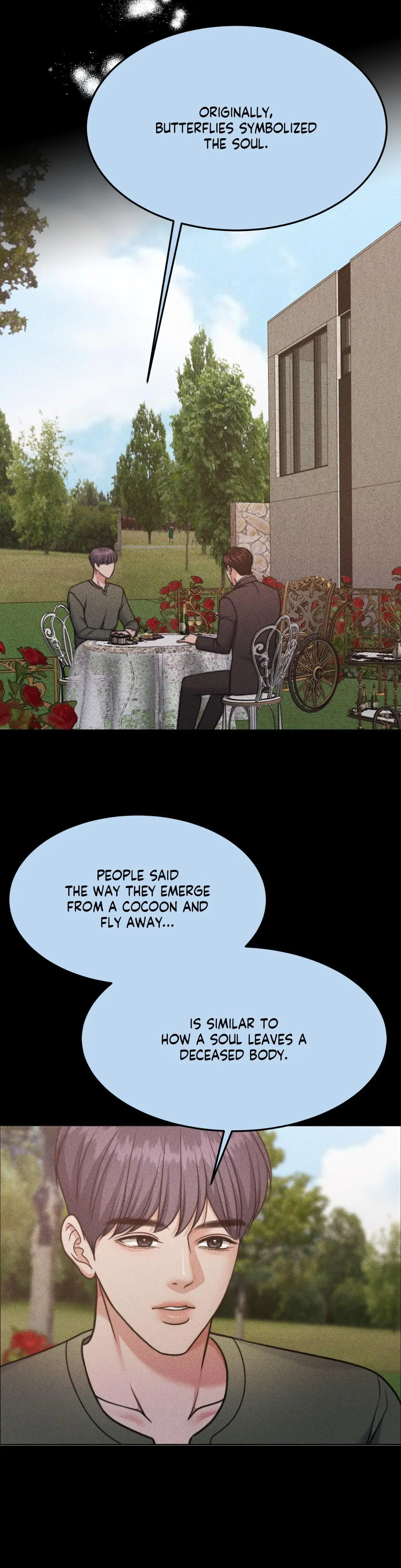 Wife For 1000 Days Season 2 Chapter 100 - Page 4