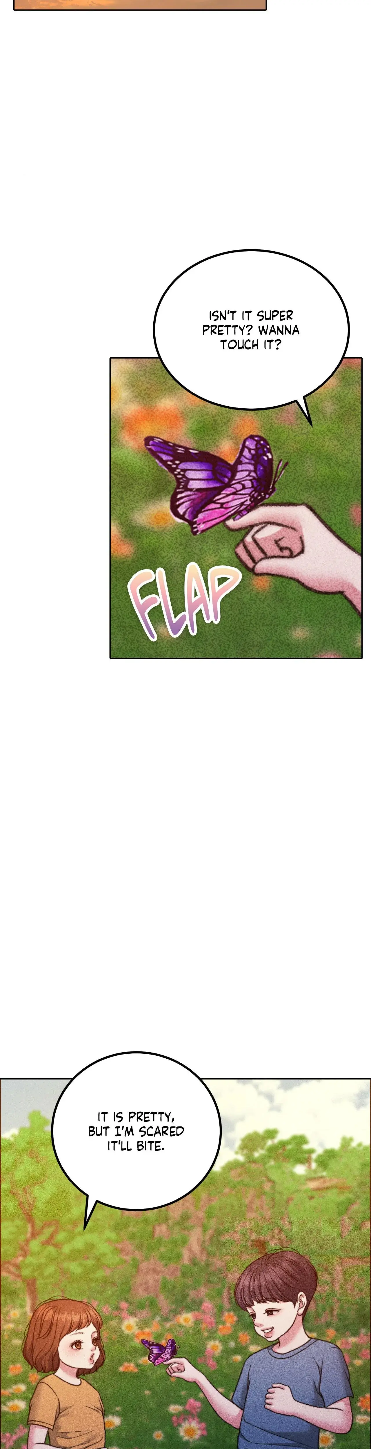 Wife For 1000 Days Season 2 Chapter 100 - Page 40