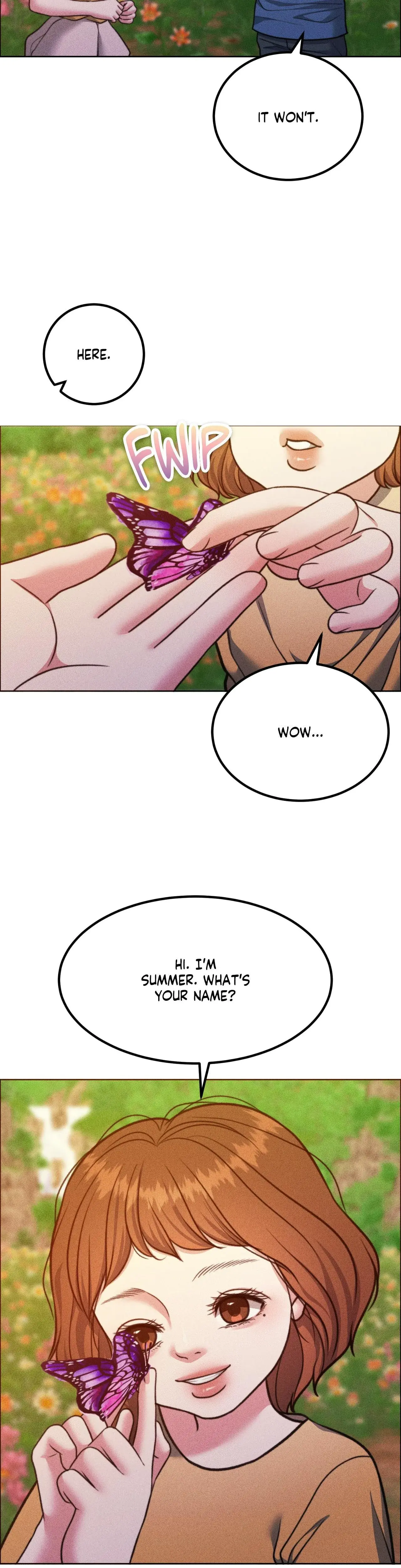 Wife For 1000 Days Season 2 Chapter 100 - Page 41