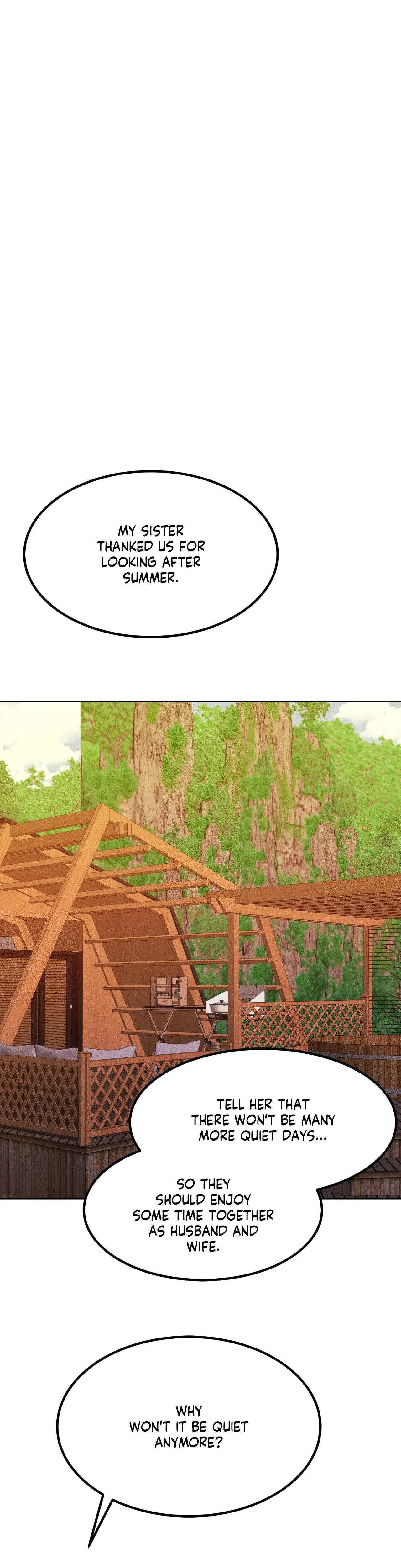 Wife For 1000 Days Season 2 Chapter 100 - Page 42