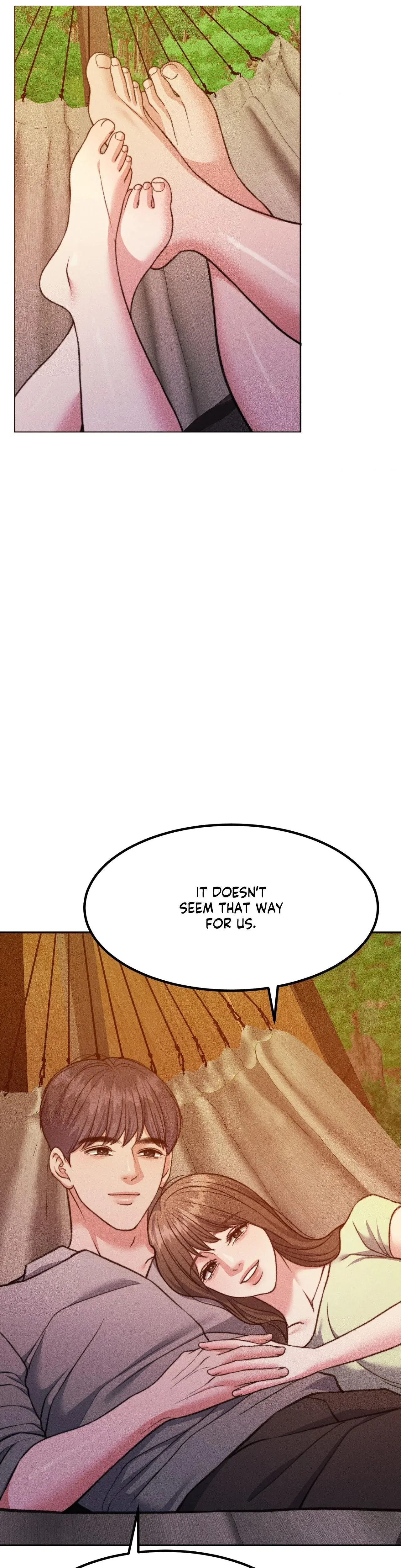 Wife For 1000 Days Season 2 Chapter 100 - Page 43