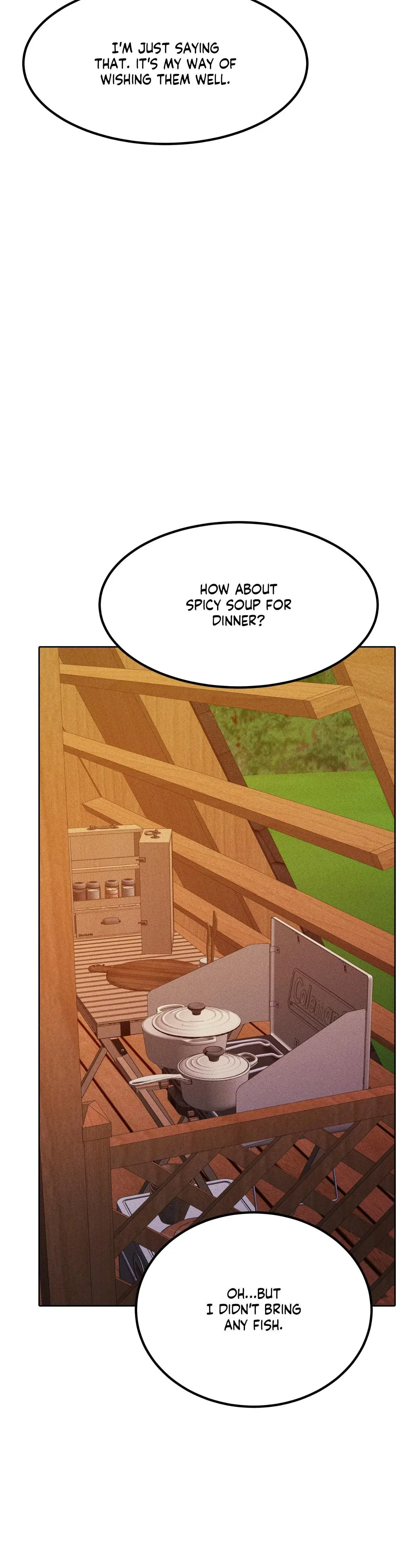 Wife For 1000 Days Season 2 Chapter 100 - Page 44