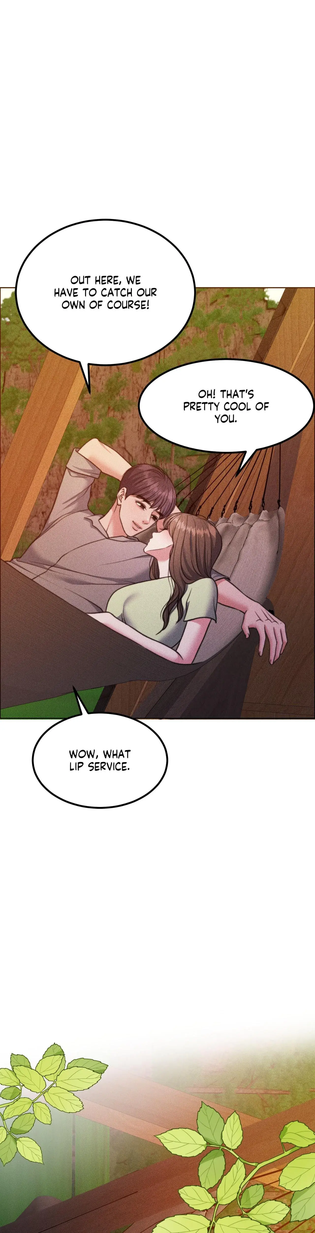 Wife For 1000 Days Season 2 Chapter 100 - Page 45