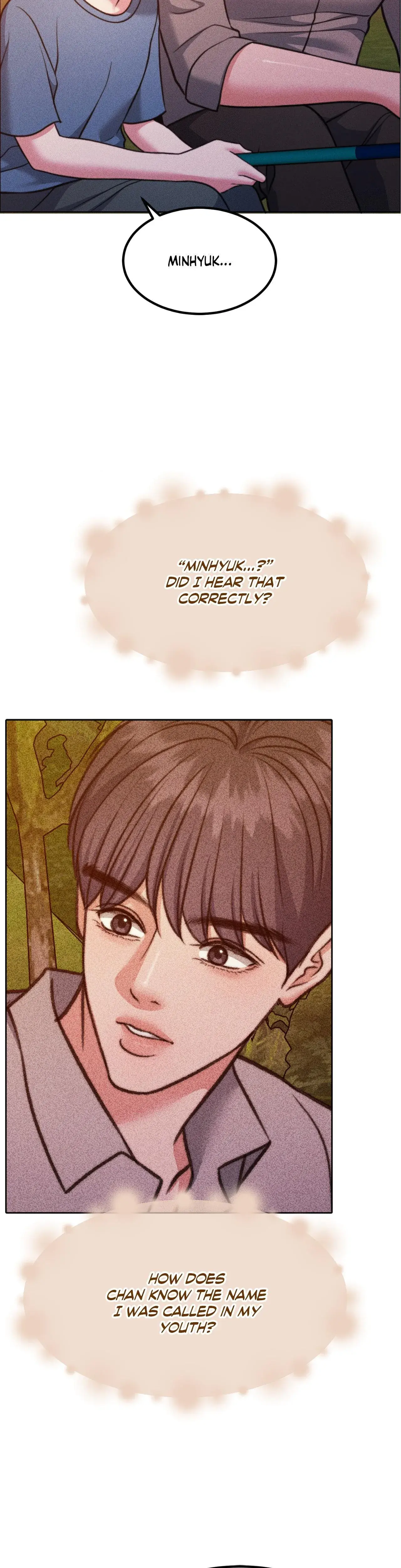 Wife For 1000 Days Season 2 Chapter 100 - Page 49