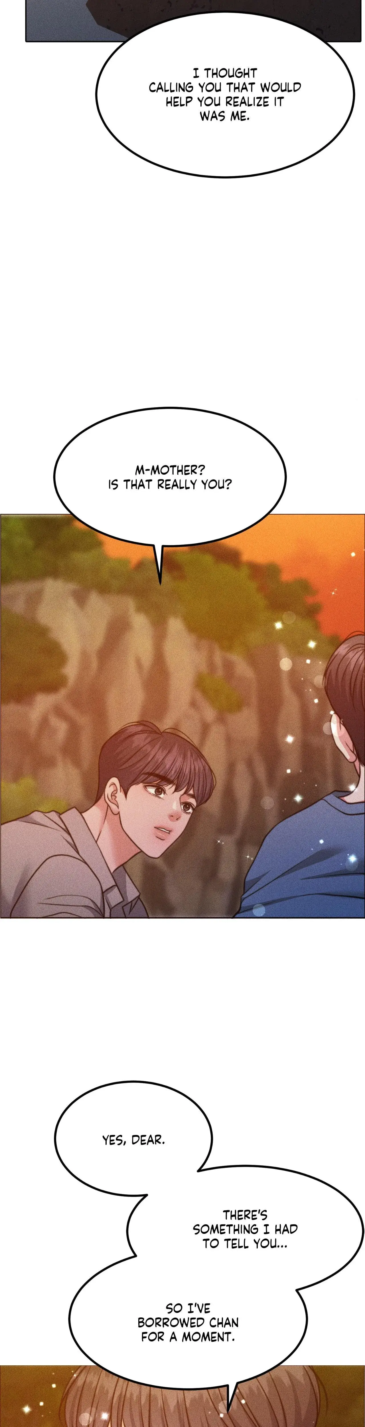 Wife For 1000 Days Season 2 Chapter 100 - Page 51