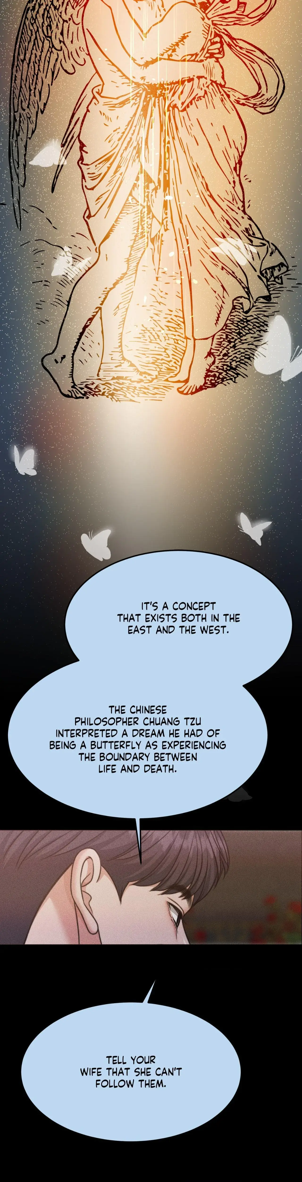 Wife For 1000 Days Season 2 Chapter 100 - Page 6